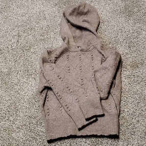 Lush hooded sweater box # 8